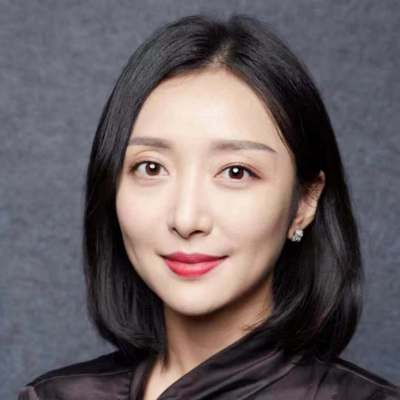 卢颖琴美德乐大中华区医学事务及教育总监陈旭纽迪希亚制药(无锡)有限