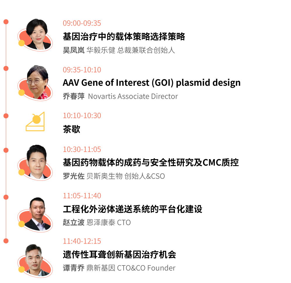 中美日韩CGT嘉宾献声青藜,齐聚姑苏探讨免疫联合治疗最前沿
