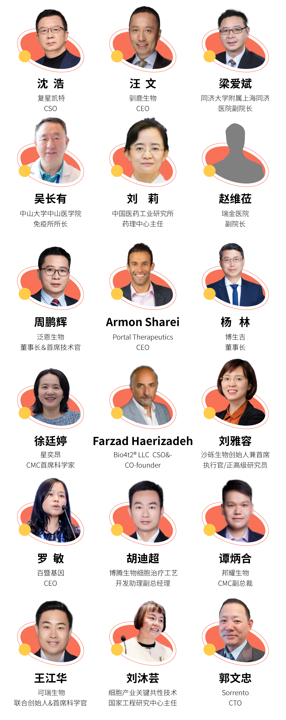 中美日韩CGT嘉宾献声青藜,齐聚姑苏探讨免疫联合治疗最前沿