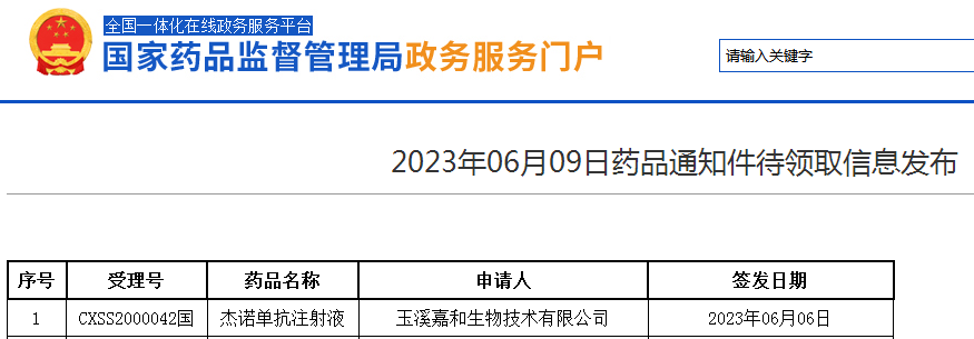 这款国产PD-1,上市被拒