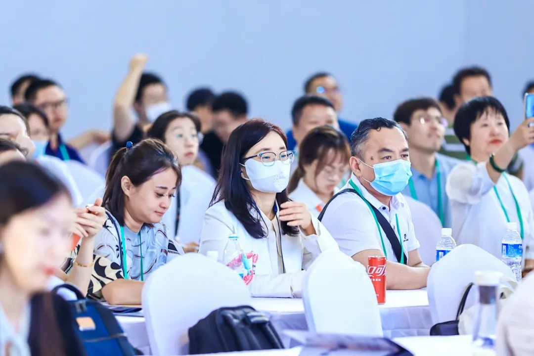 2023生命健康创新者年会,重磅开启!