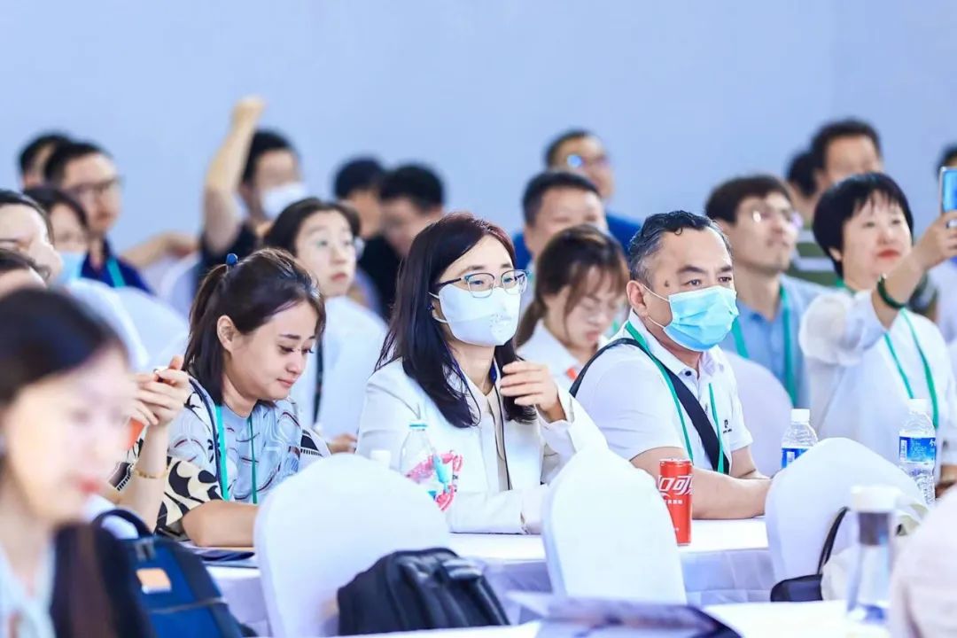 2023生命健康创新者年会,重磅开启!