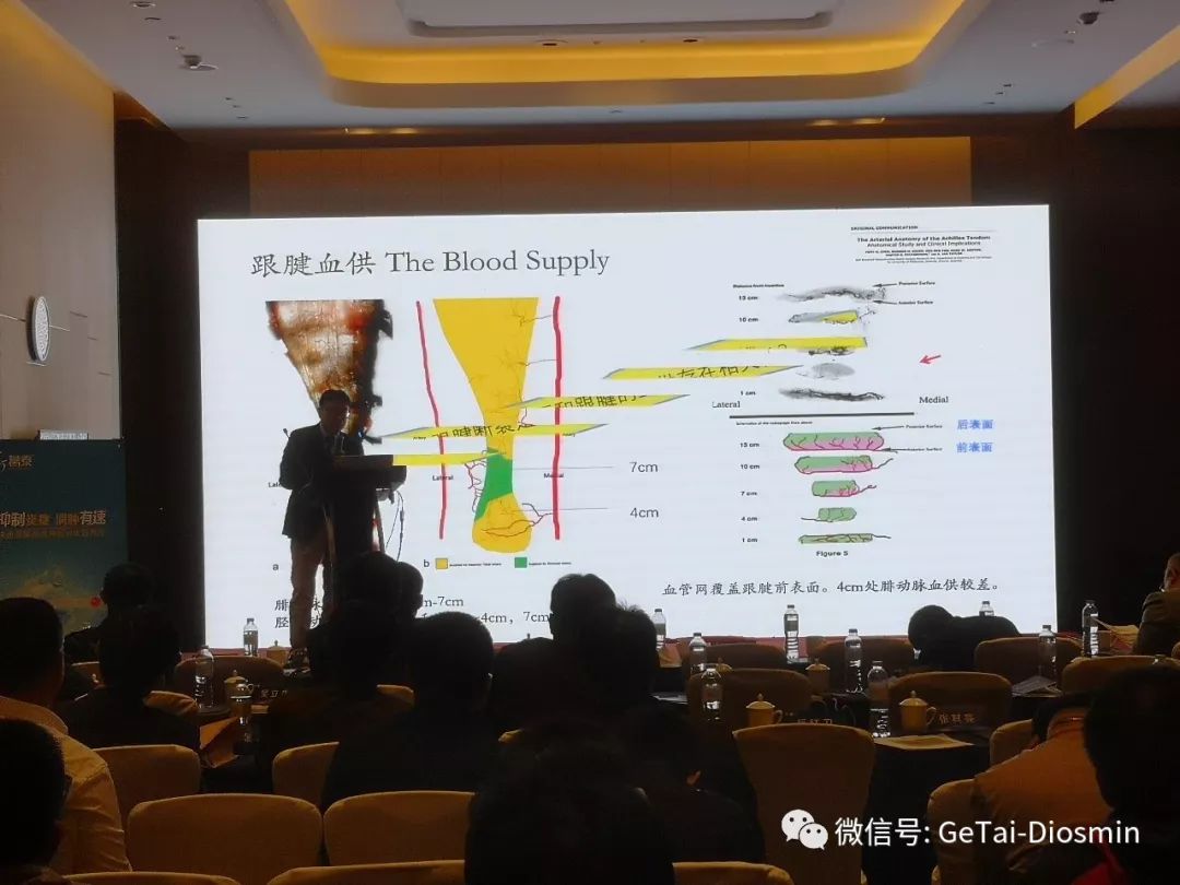 共聚泉城//膝骨关节炎阶梯治疗专家共识全国巡讲.济南站