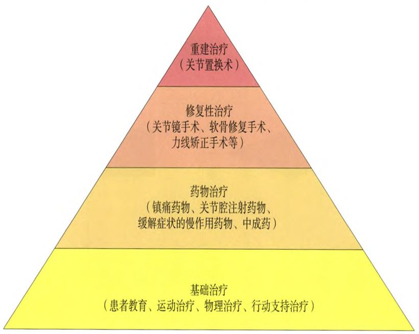 如何优化膝骨关节炎的抗炎药物治疗？