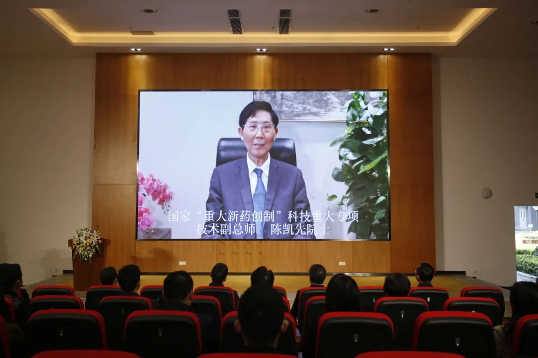 微芯生物原创新药、国家863、“重大新药创制”专项成果西格列他钠上市发布会在蓉成功举办