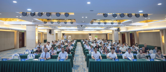 湖南省中医药和中西医结合学会脑心同治专业委员会2023年学术年会暨中西医结合心脑血管慢性病防治新进展学习班圆满召开