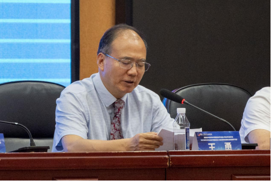 湖南省中医药和中西医结合学会脑心同治专业委员会2023年学术年会暨中西医结合心脑血管慢性病防治新进展学习班圆满召开