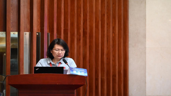 湖南省中医药和中西医结合学会脑心同治专业委员会2023年学术年会暨中西医结合心脑血管慢性病防治新进展学习班圆满召开