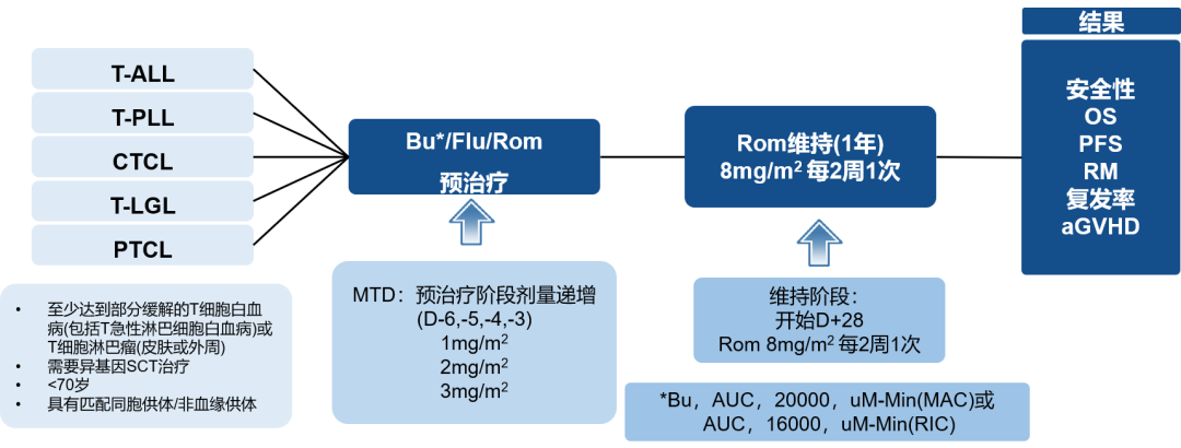 1种维持选择，2年mPFS：HDAC抑制剂为淋巴瘤患者长期生存助力