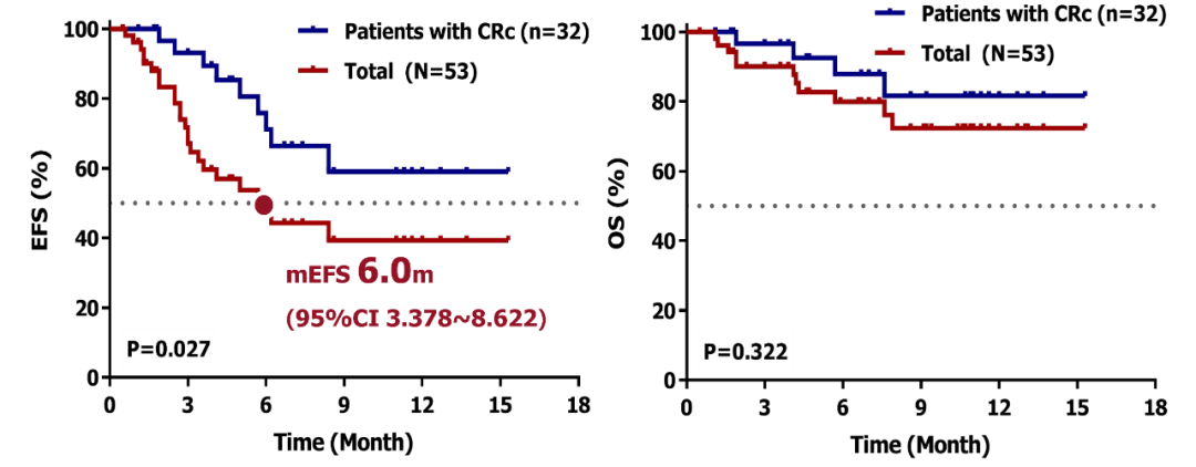 聚焦2023ASH|徐兵教授&翁建宇教授:西达本胺联合治疗有望打造更优AML治疗方案