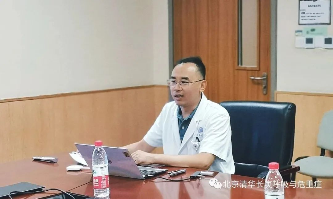 中国肺癌防治联盟北京清华长庚医院肺结节诊治分中心成立