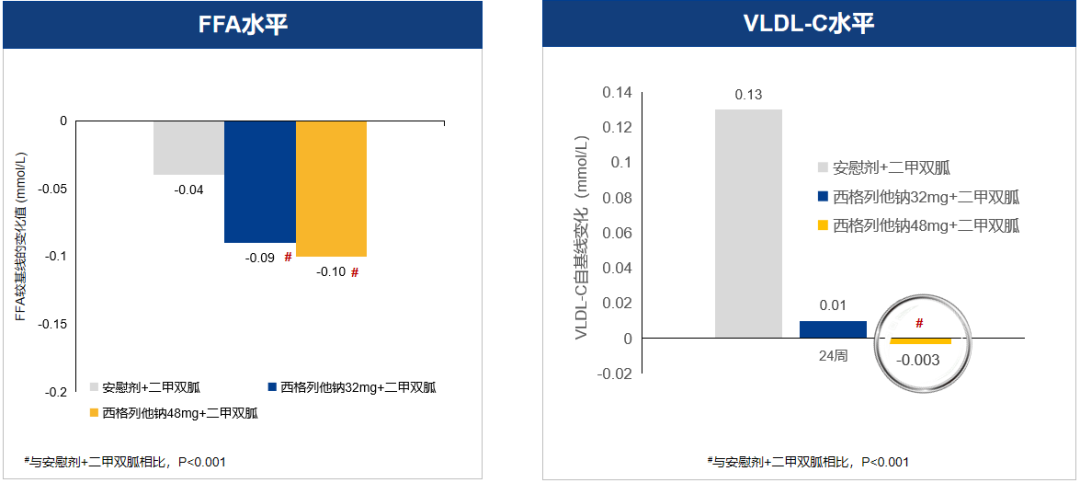 CDS2024 | 立足胰岛素抵抗，直击T2DM核心——西格列他钠足量联合，更多获益