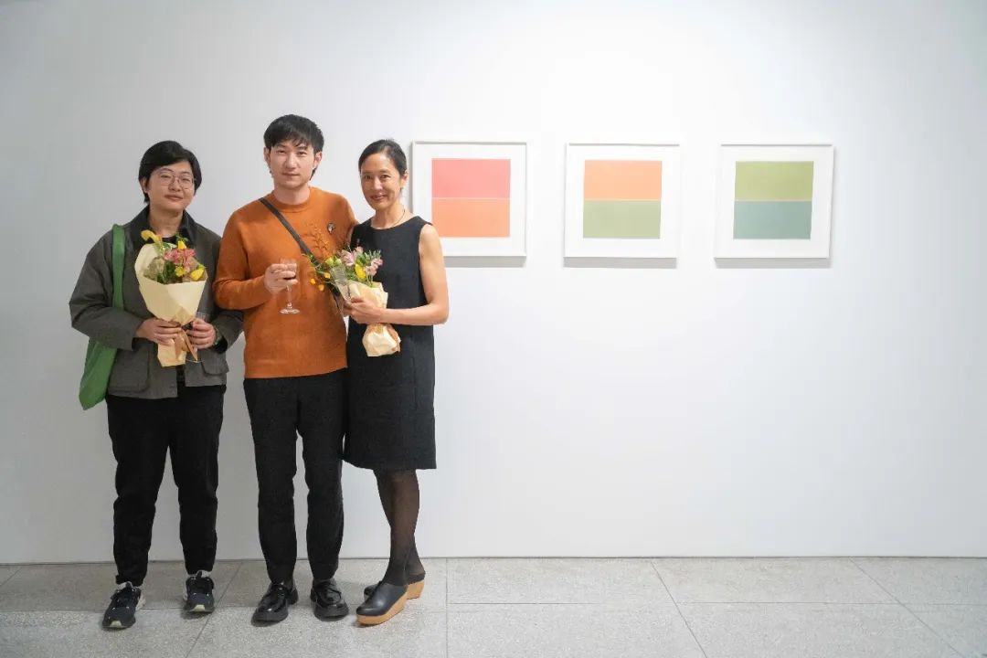 上海狮語｜陈开 &amp; 妮可·蓬格拉萨米·费恩双个展《太阳雨》｜开幕对谈回顾