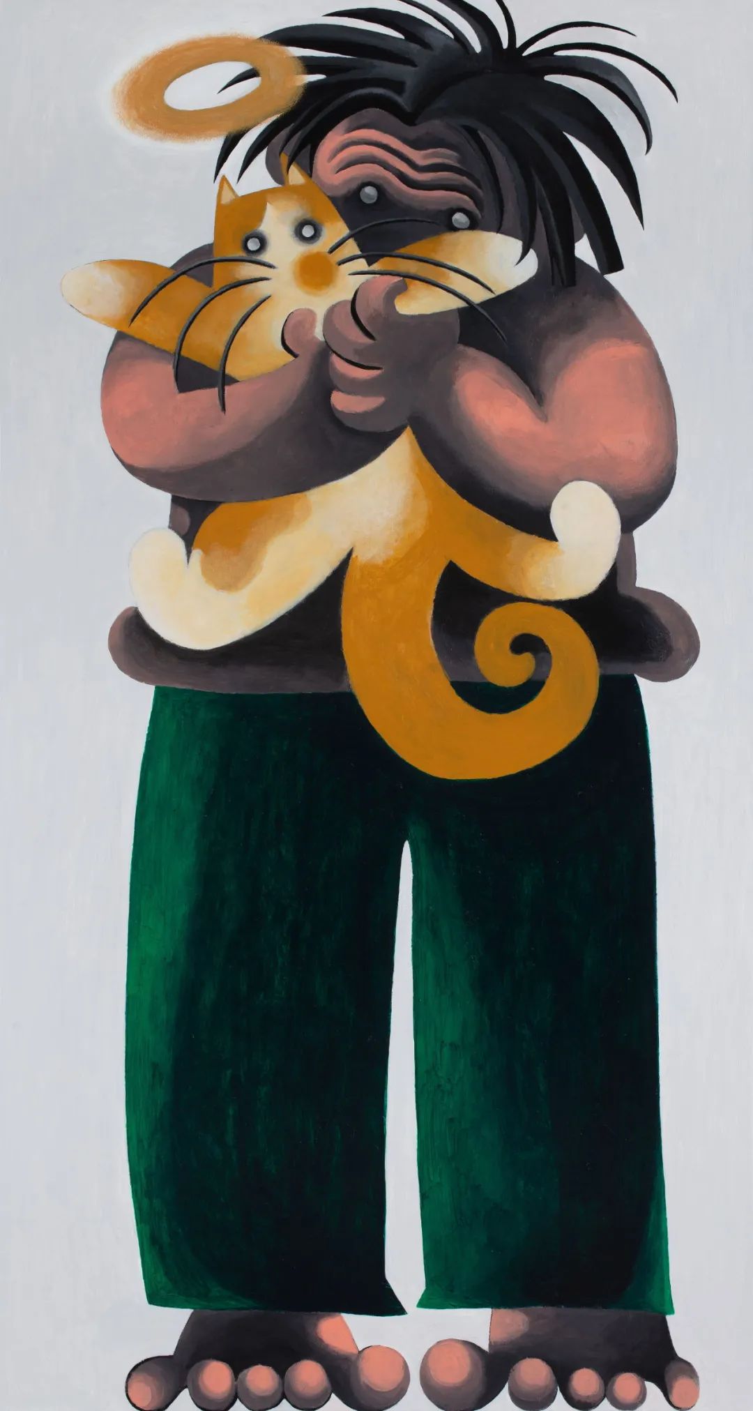 星空间丨东门杨《关于烟囱的几则日记》