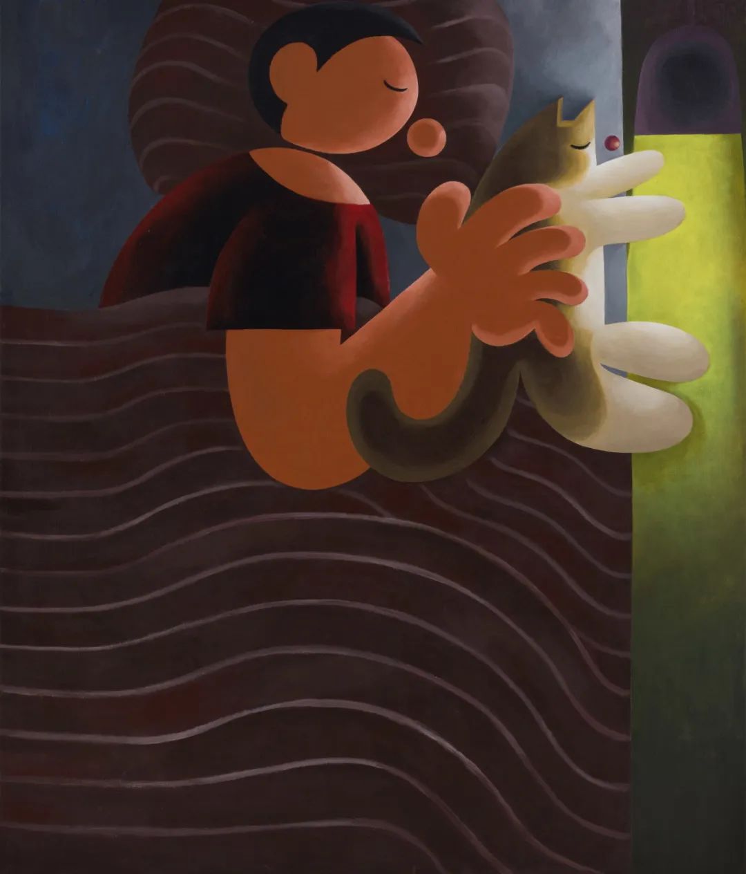 星空间丨东门杨《关于烟囱的几则日记》