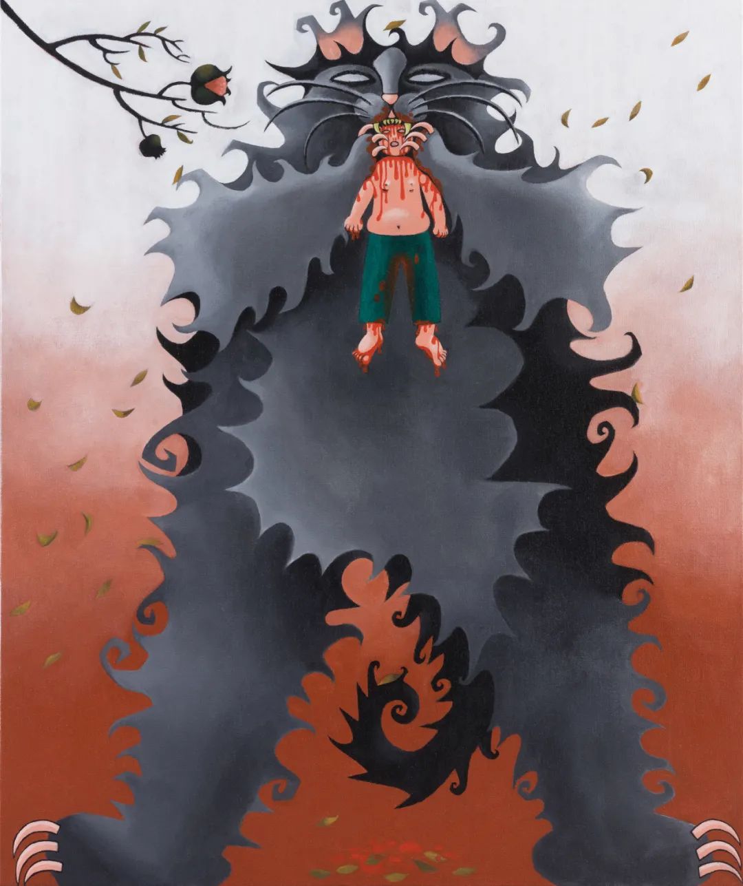 星空间丨东门杨《关于烟囱的几则日记》