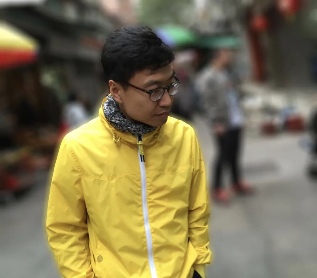 星空间丨东门杨《关于烟囱的几则日记》 星空间丨东门杨《关于烟囱的几则日记》