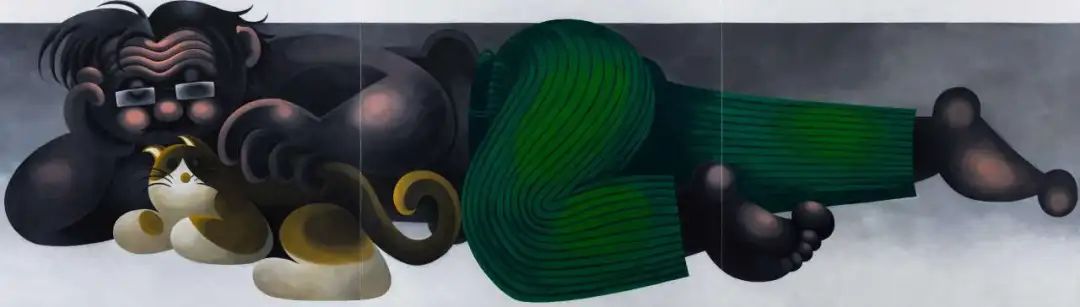 星空间丨东门杨《关于烟囱的几则日记》