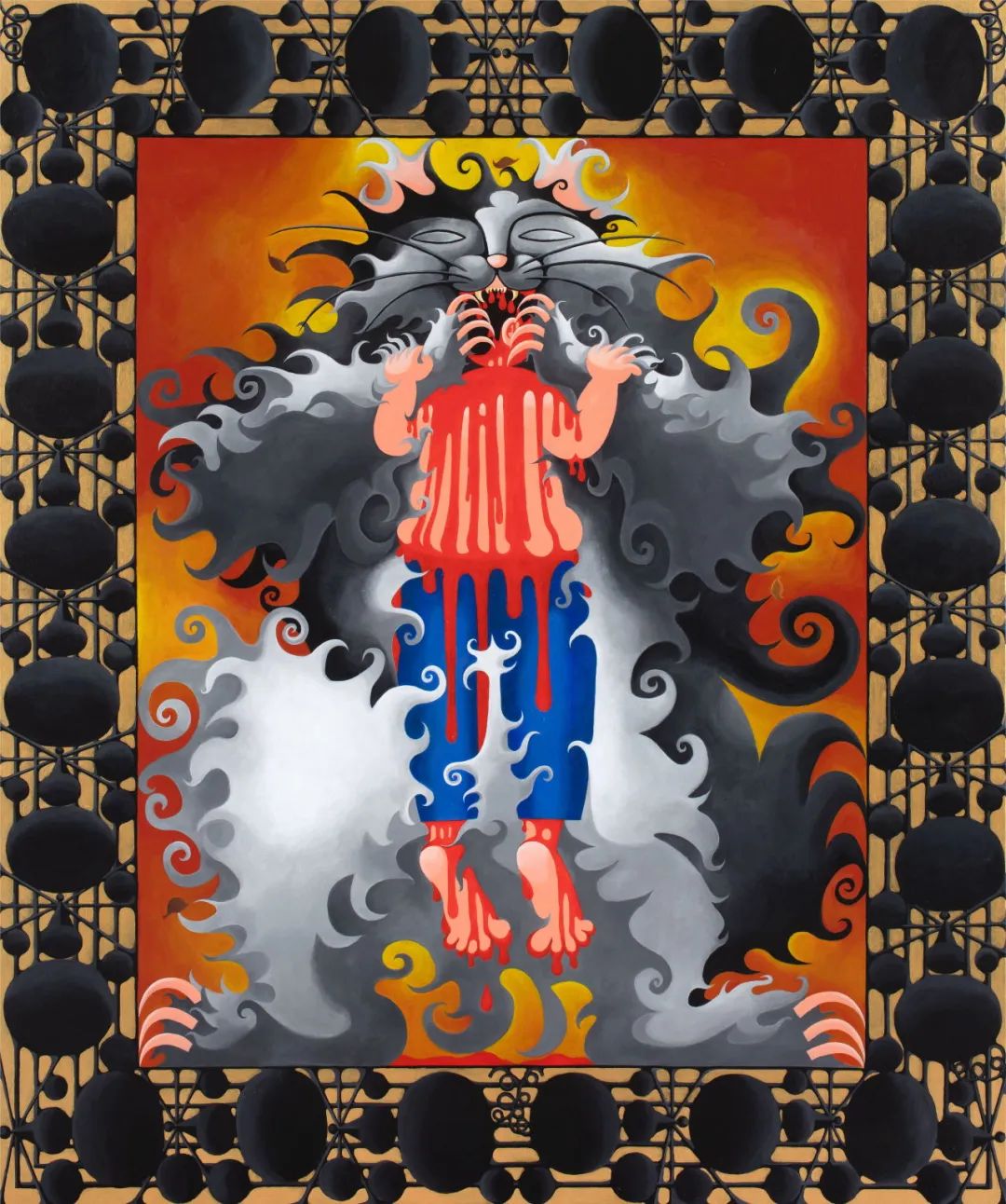 星空间丨东门杨《关于烟囱的几则日记》