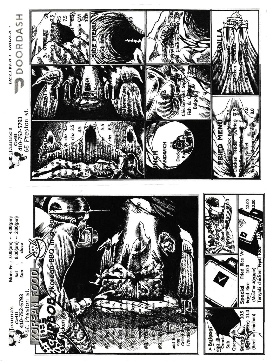 访谈|孙逸飞访问陈映舟的8个问题