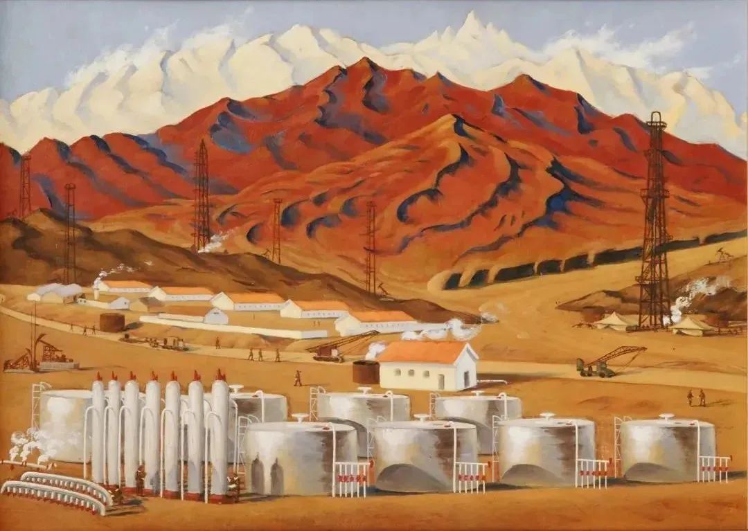 星空间丨东门杨《关于烟囱的几则日记》