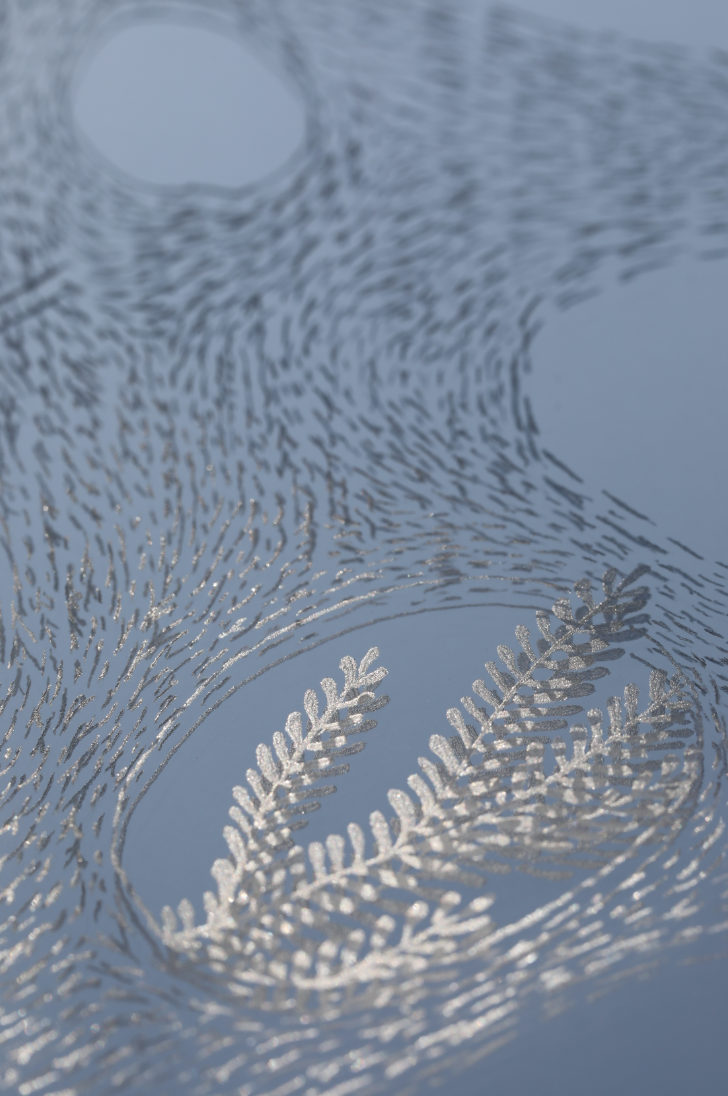 艺术访谈｜杜蒙：时间永远分岔，通向无数将来