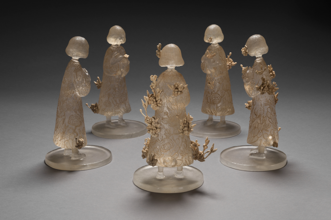 艺术访谈｜杜蒙：时间永远分岔，通向无数将来