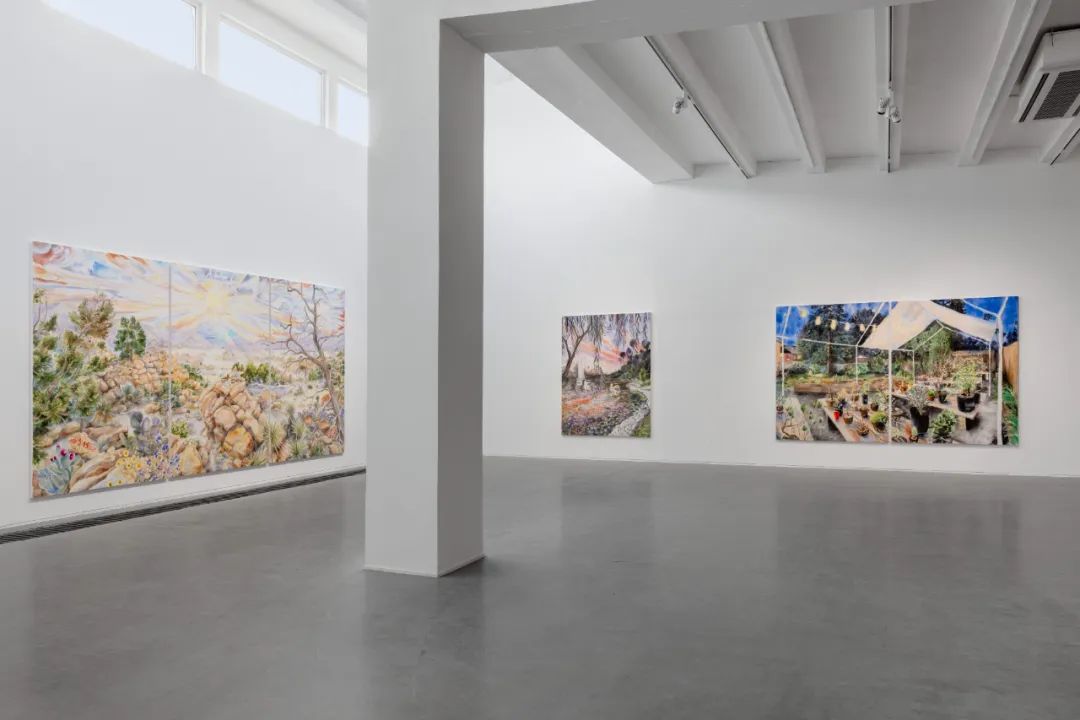 亚洲评论 | Michelle Blade: 未来的怀旧诗篇