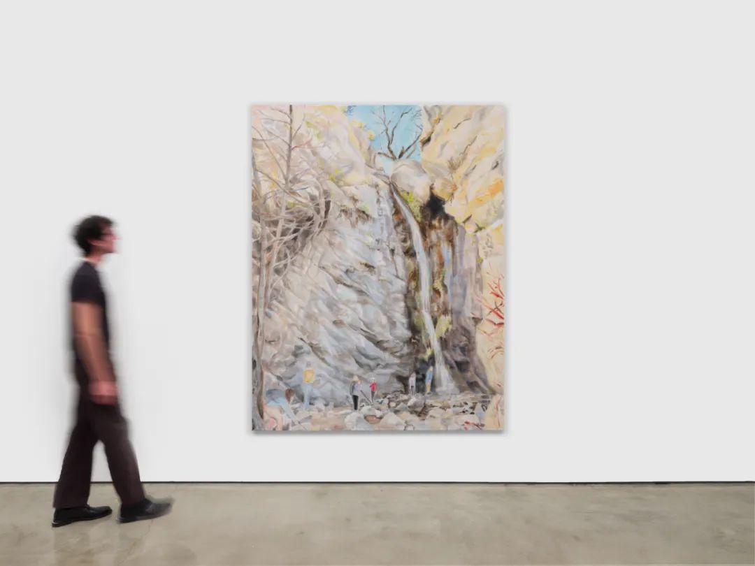 亚洲评论 | Michelle Blade: 未来的怀旧诗篇