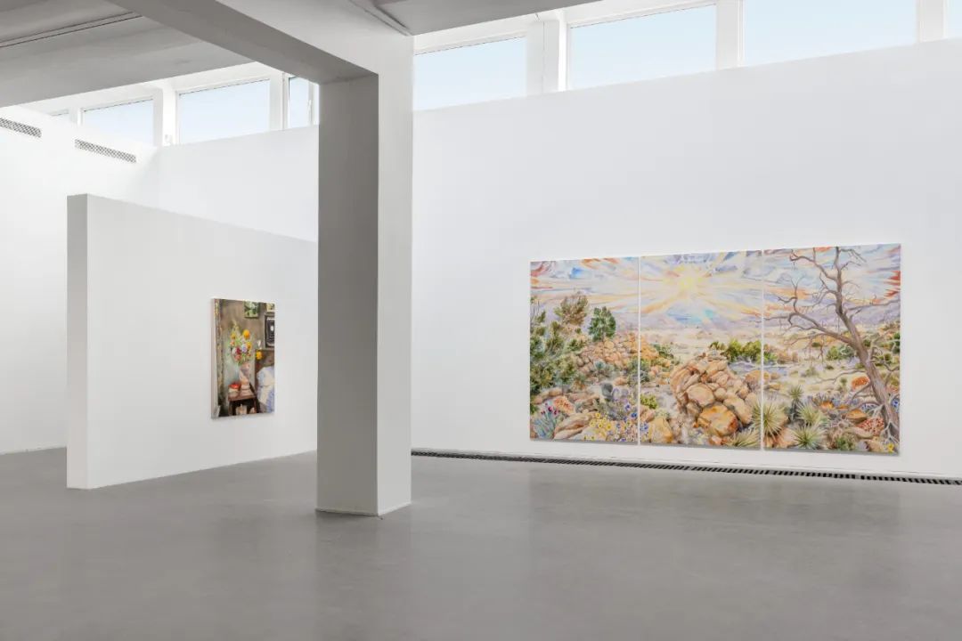 亚洲评论 | Michelle Blade: 未来的怀旧诗篇