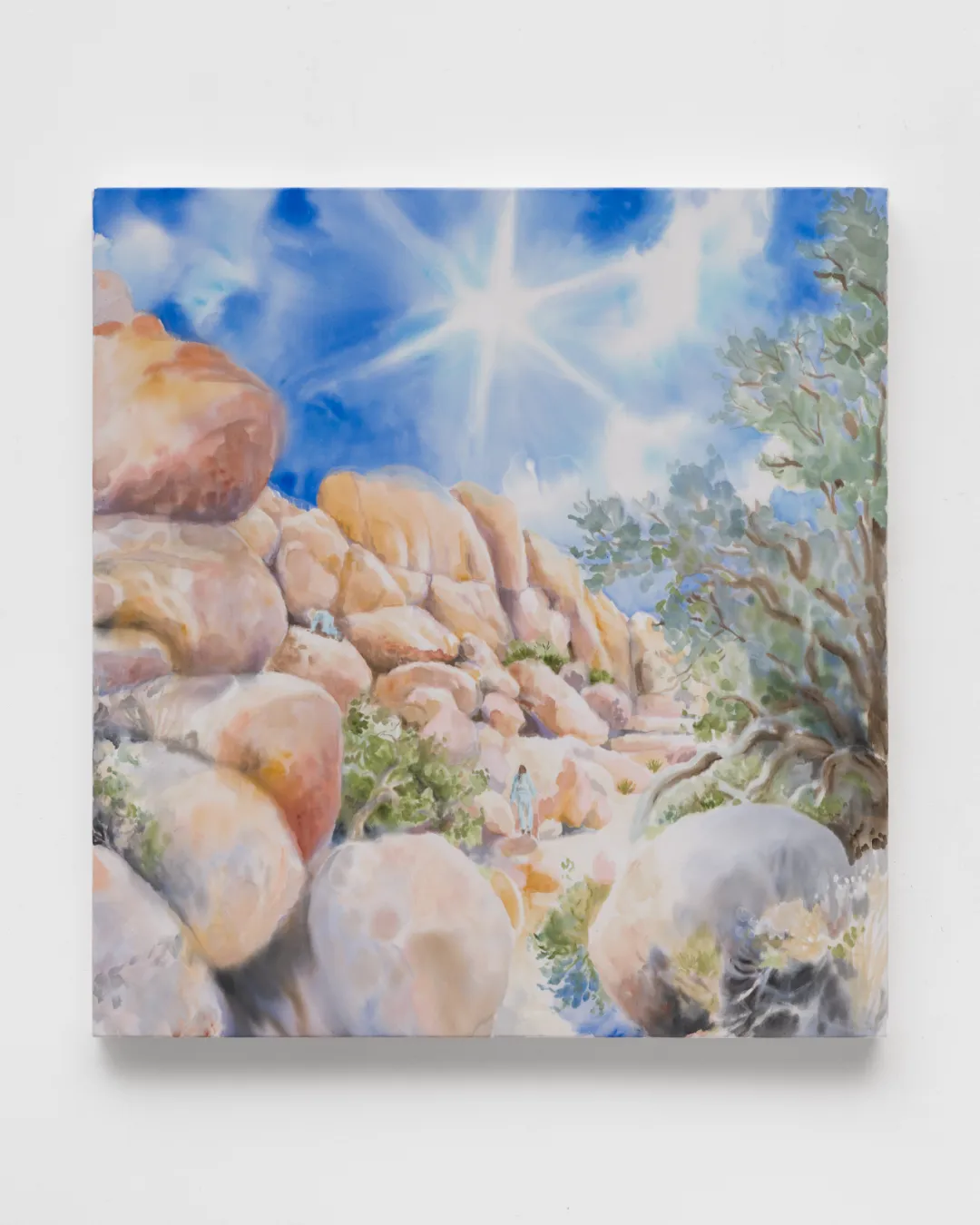 亚洲评论 | Michelle Blade: 未来的怀旧诗篇