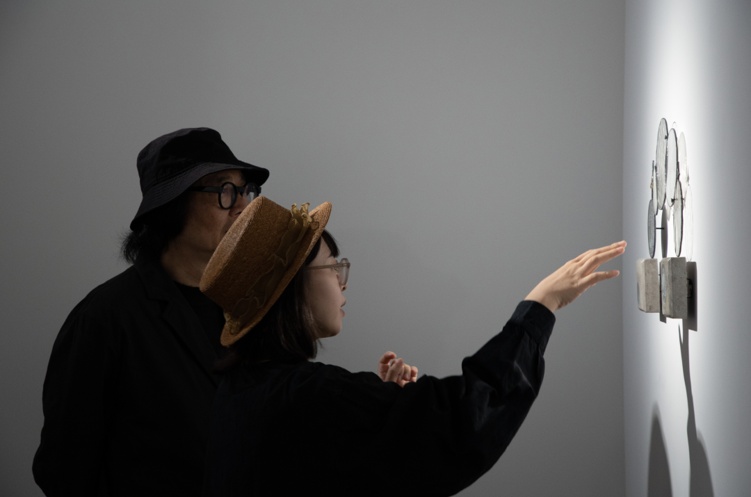 艺术访谈｜杜蒙：时间永远分岔，通向无数将来