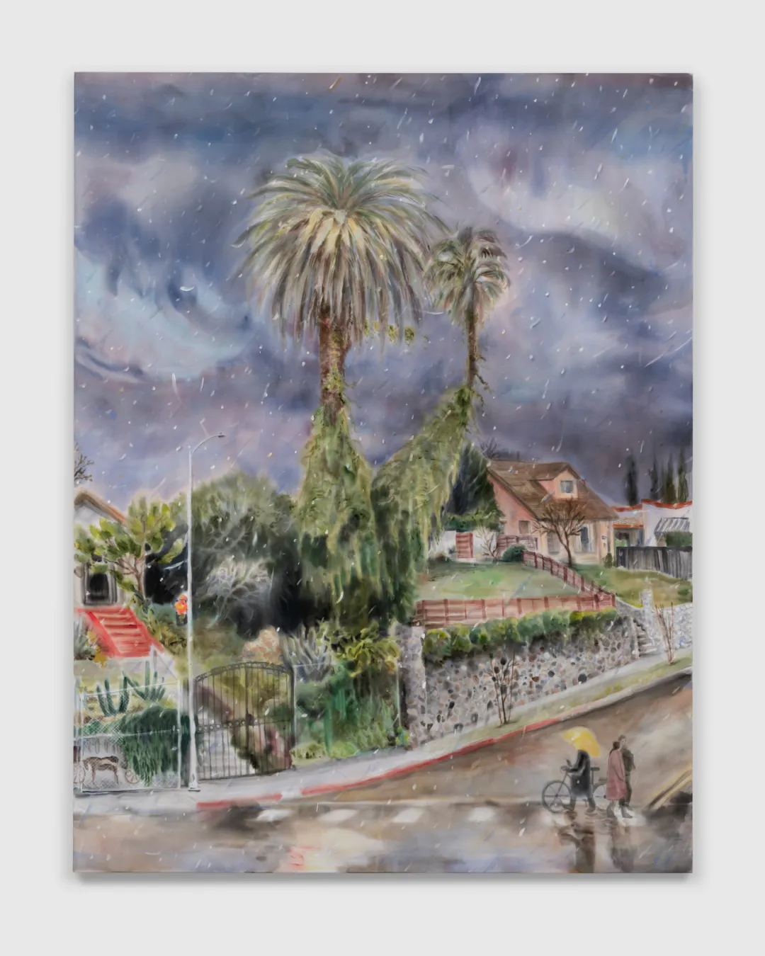 亚洲评论 | Michelle Blade: 未来的怀旧诗篇