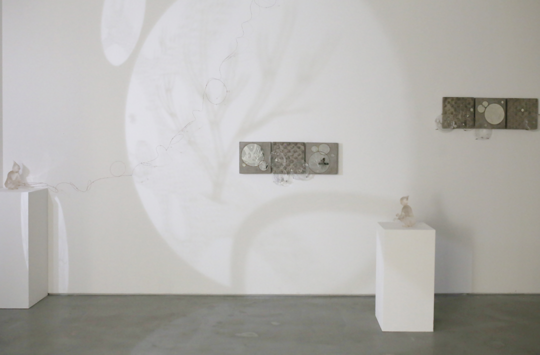 艺术访谈｜杜蒙：时间永远分岔，通向无数将来