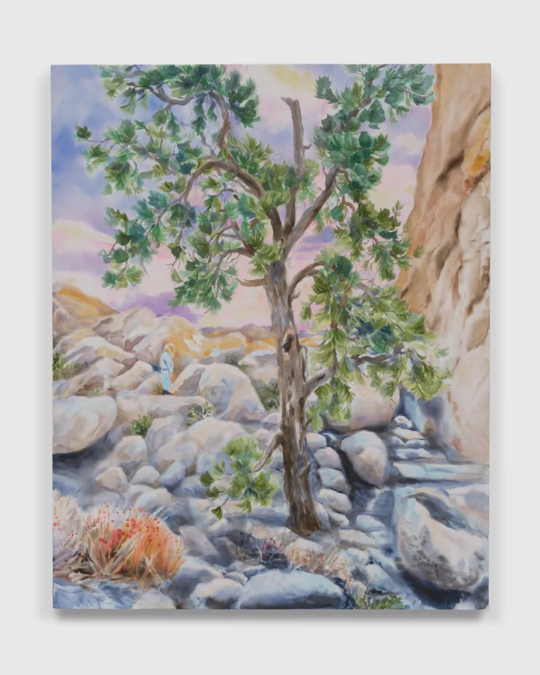 亚洲评论 | Michelle Blade: 未来的怀旧诗篇