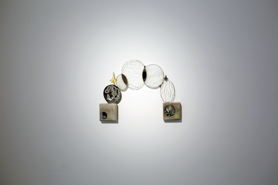 艺术访谈｜杜蒙：时间永远分岔，通向无数将来