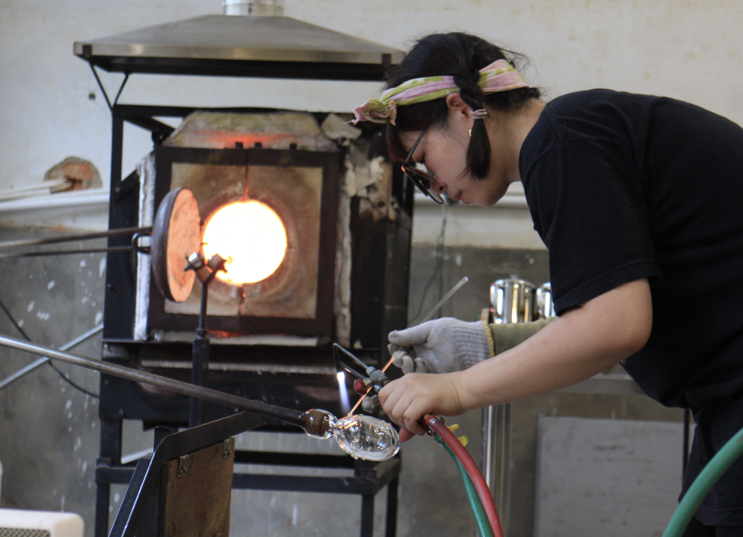 艺术访谈｜杜蒙：时间永远分岔，通向无数将来