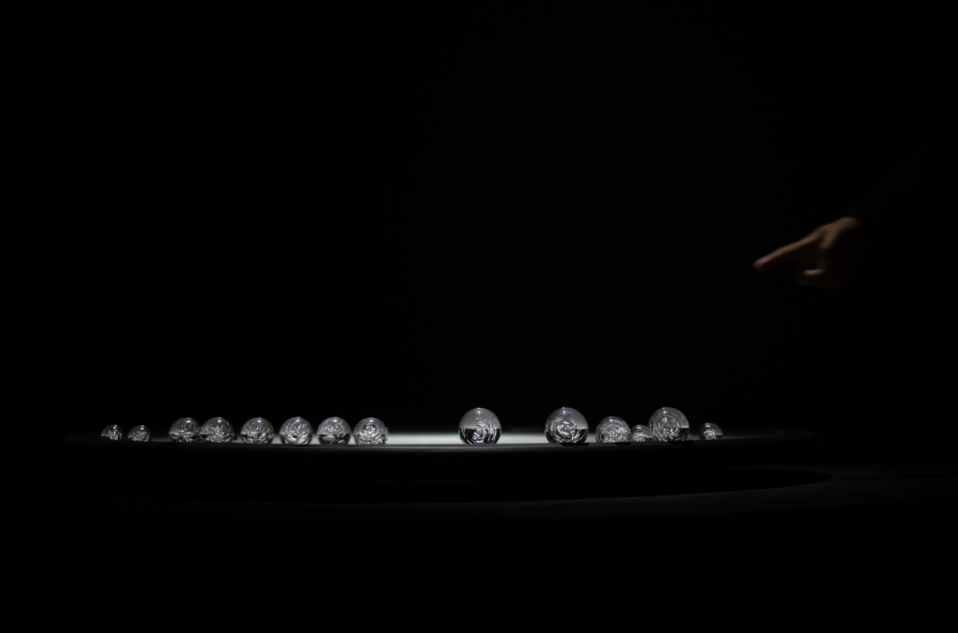 艺术访谈｜杜蒙：时间永远分岔，通向无数将来