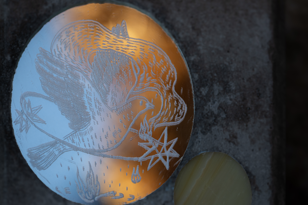 艺术访谈｜杜蒙：时间永远分岔，通向无数将来