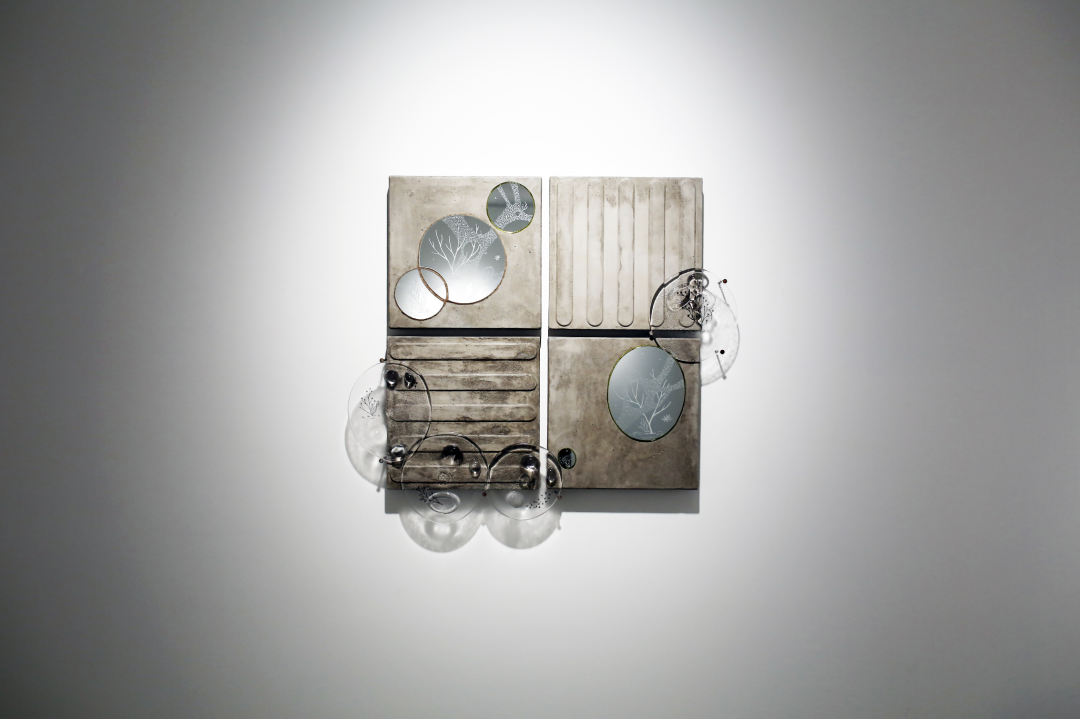 艺术访谈｜杜蒙：时间永远分岔，通向无数将来