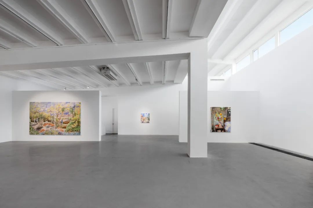 亚洲评论 | Michelle Blade: 未来的怀旧诗篇