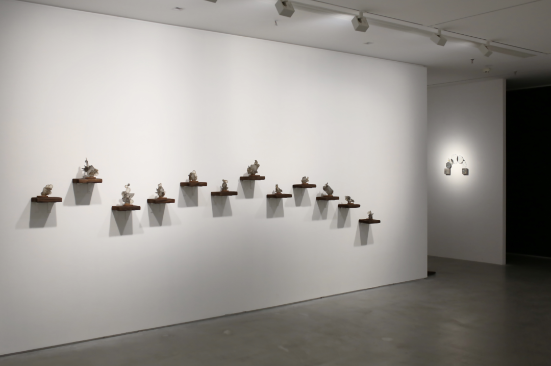 艺术访谈｜杜蒙：时间永远分岔，通向无数将来