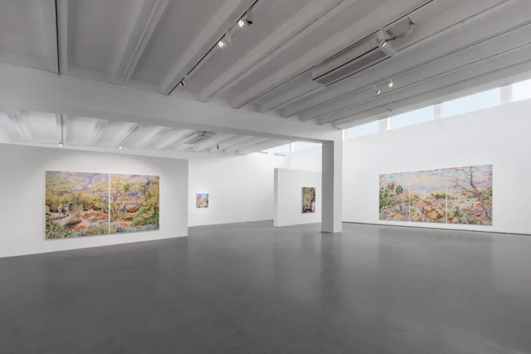 亚洲评论 | Michelle Blade: 未来的怀旧诗篇