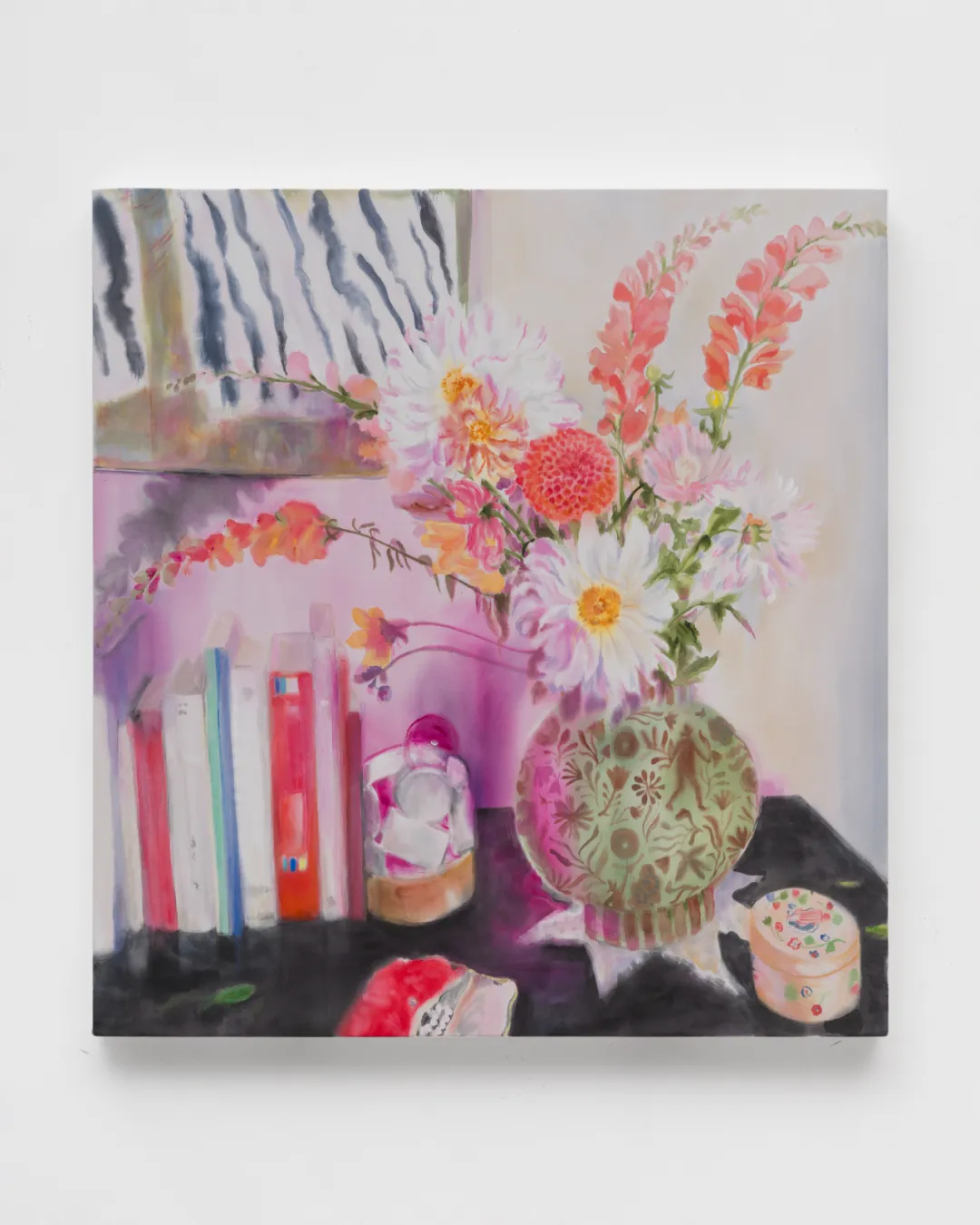 亚洲评论 | Michelle Blade: 未来的怀旧诗篇