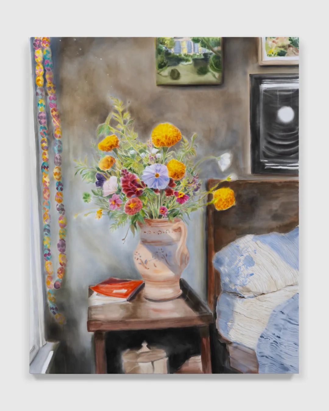 亚洲评论 | Michelle Blade: 未来的怀旧诗篇