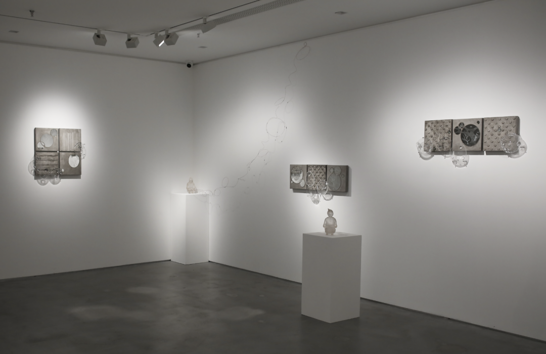 艺术访谈｜杜蒙：时间永远分岔，通向无数将来