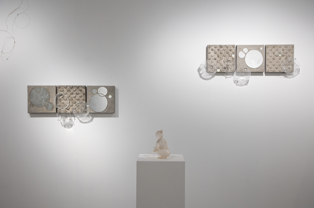 艺术访谈｜杜蒙：时间永远分岔，通向无数将来