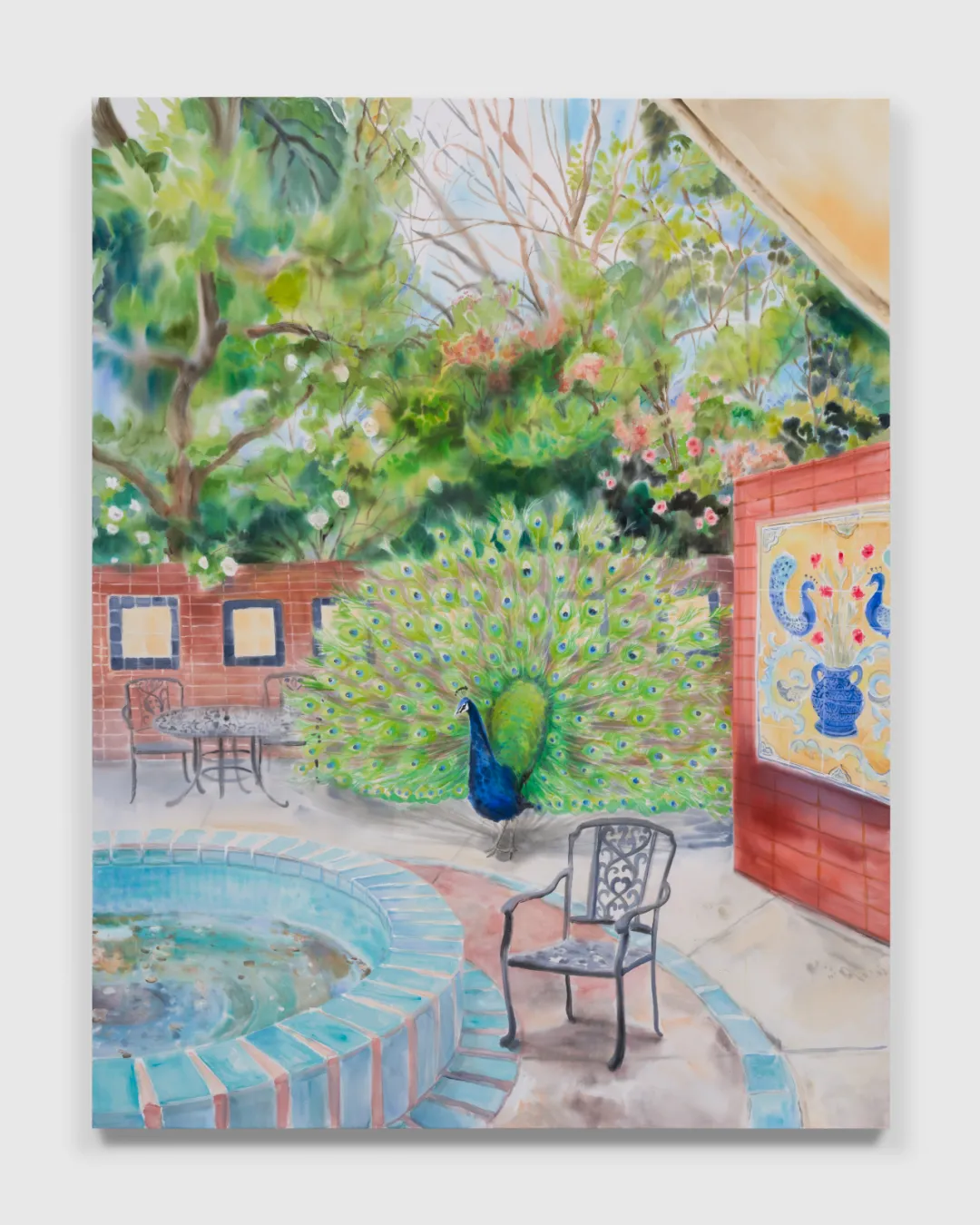 亚洲评论 | Michelle Blade: 未来的怀旧诗篇