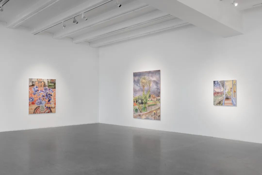 亚洲评论 | Michelle Blade: 未来的怀旧诗篇