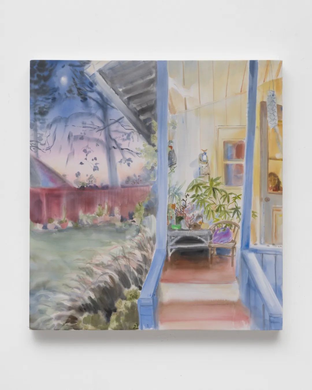 亚洲评论 | Michelle Blade: 未来的怀旧诗篇